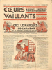 Coeurs Vaillants n°51 du 20 décembre 1930