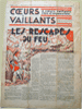 Coeurs Vaillants n°7 du 3 janvier 1932
