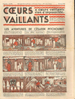 Coeurs Vaillants 1933