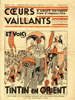 Coeurs Vaillants n°38 du 16 septembre 1934