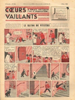 Coeurs Vaillants n°10 du 8 mars 1936