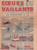 Coeurs Vaillants  1939