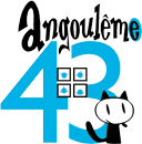 Festival international  de la bande dessinée d'Angoulême