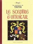 Albums Tintin et Milou d'Hergé