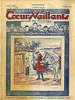 Coeurs Vaillants n°40 du 29 décembre 1929