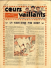 Coeurs Vaillants n°23 du 11 mai 1930