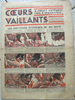 Coeurs Vaillants 1935