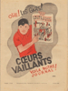 Coeurs Vaillants n°16 du 21 avril 1935