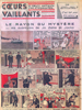 Coeurs Vaillants n°3 du 19 janvier 1936