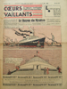 Coeurs Vaillants n°25 du 20 juin 1937