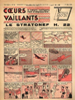 Coeurs Vaillants  1938