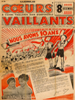 Coeurs Vaillants n°50 du 8 décembre 1939