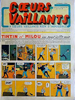 Coeurs Vaillants n°39 du 29 septembre 1940