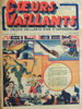 Coeurs Vaillants n°47 du 23 novembre 1941