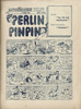 La voix de l'ouest - Perlin Pinpin