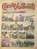 Coeurs Vaillants n°39 du 30 septembre 1951