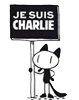 Le festival de la bande dessinée d'Angoulême avec Charlie Hebdo
