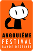 Festival international  de la bande dessinée d'Angoulême