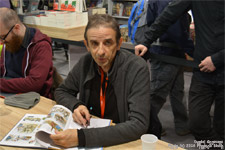 Daniel Goossens 2016