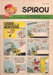 Spirou n°693