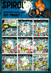 Spirou n°985