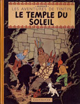 Albums Tintin et Milou d'Hergé