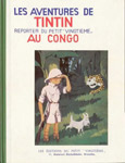 Albums Tintin et Milou d'Hergé