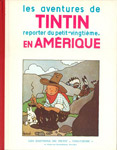 Albums Tintin et Milou d'Hergé