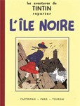 Albums Tintin et Milou d'Hergé